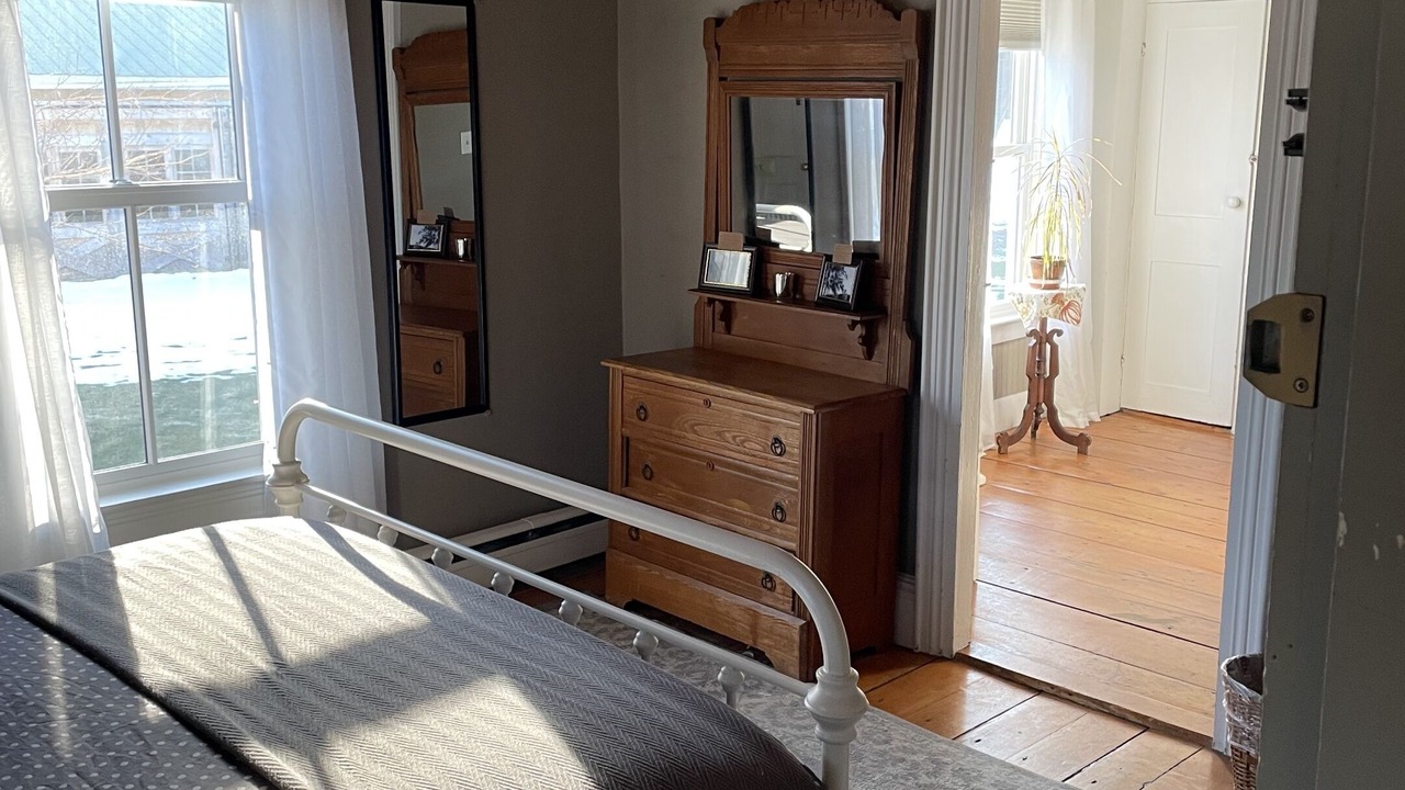 Photo of Bathroom in Waitsfield