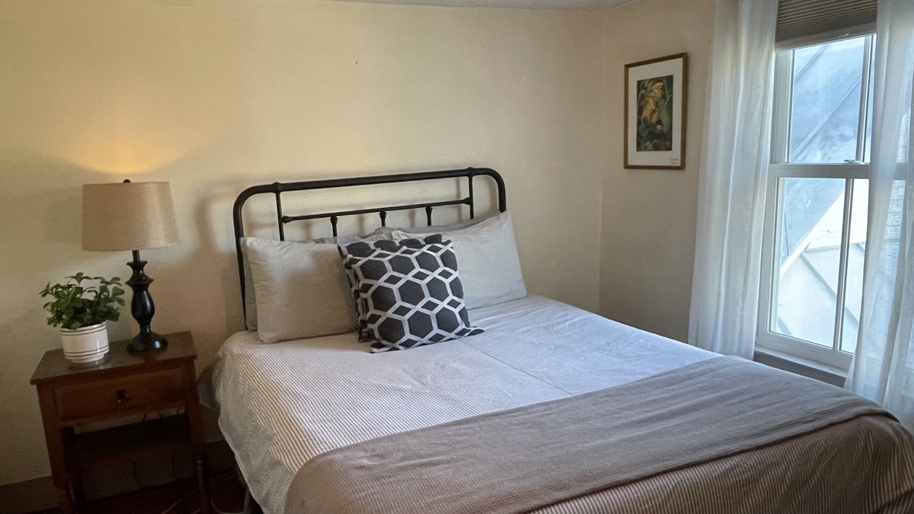 Photo of Bathroom in Waitsfield