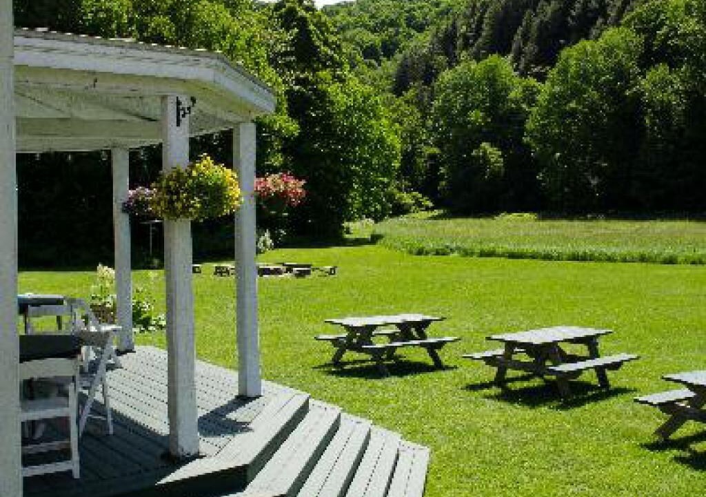 Photo of Outdoor in Waitsfield