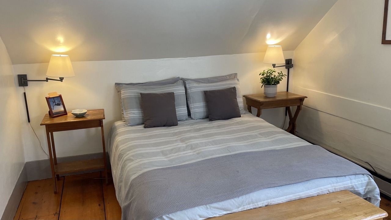 Photo of Bathroom in Waitsfield