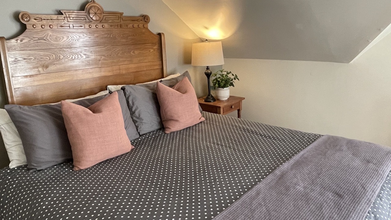 Photo of Bathroom in Waitsfield