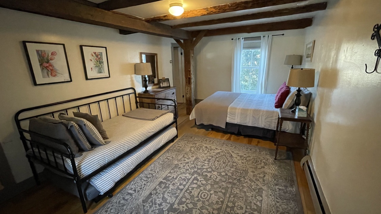 Photo of Bathroom in Waitsfield