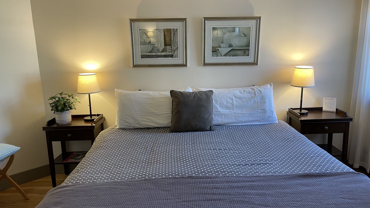 Photo of Bathroom in Waitsfield