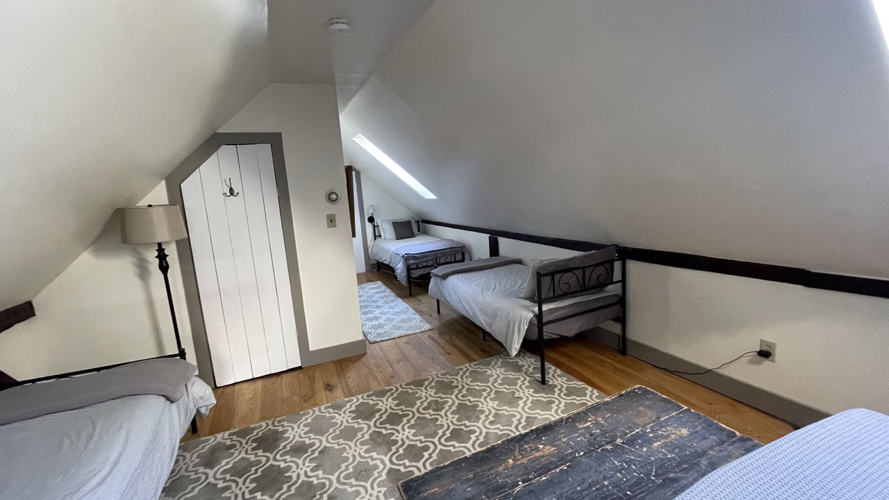 Photo of Bathroom in Waitsfield