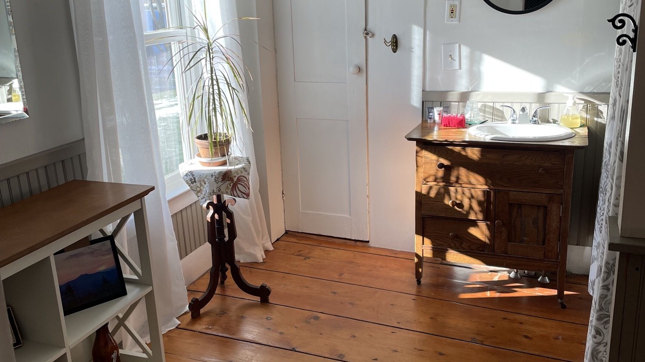 Photo of Bathroom in Waitsfield
