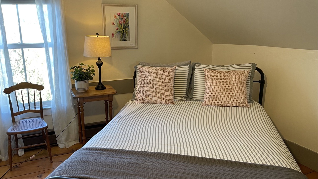 Photo of Bathroom in Waitsfield