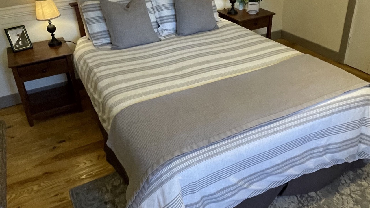 Photo of Bathroom in Waitsfield