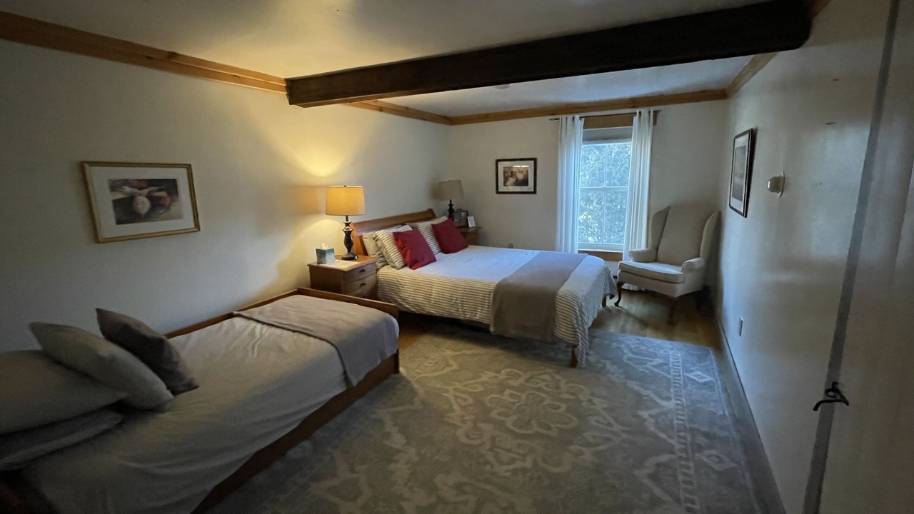 Photo of Bathroom in Waitsfield