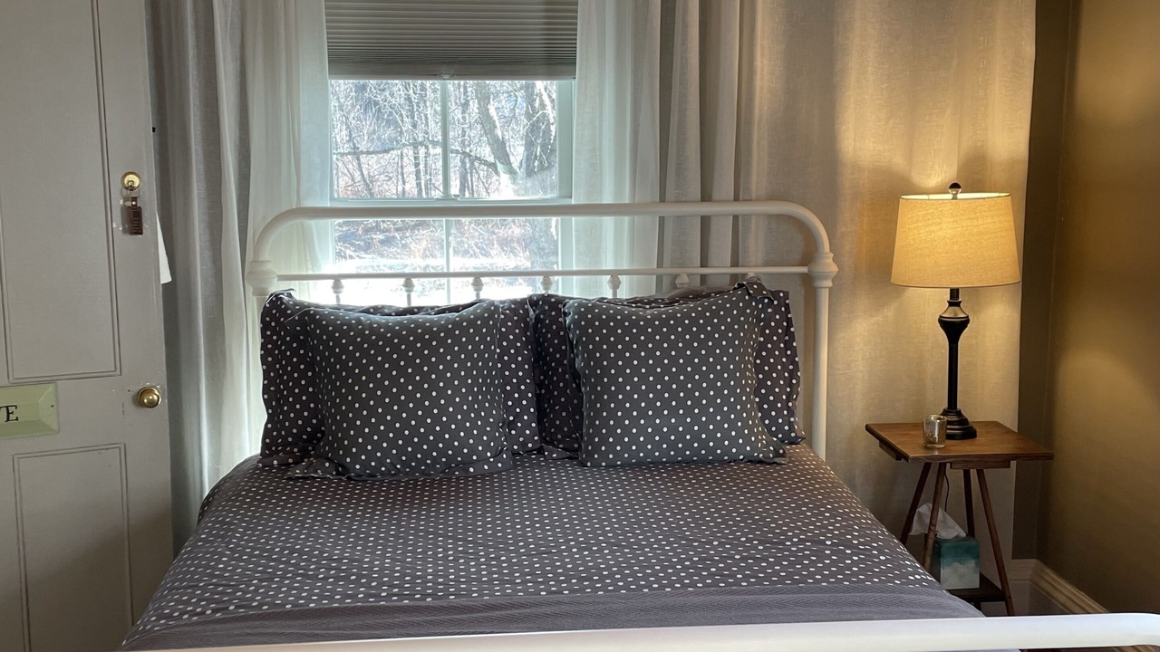 Photo of Bathroom in Waitsfield