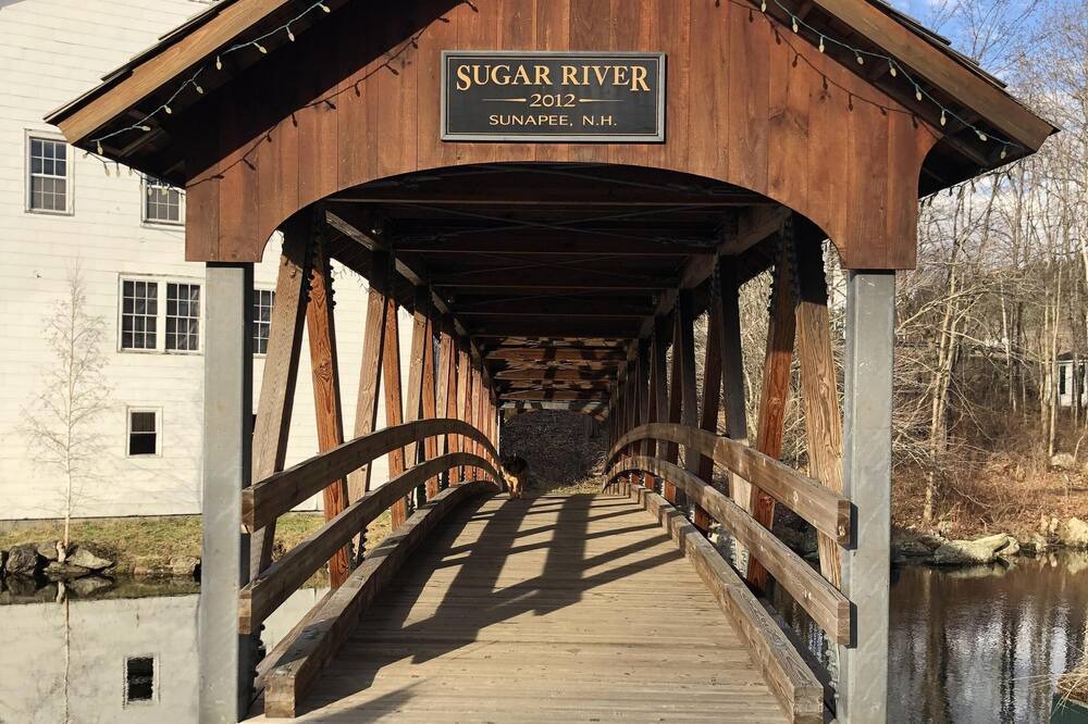 Photo of Outdoor in Sunapee