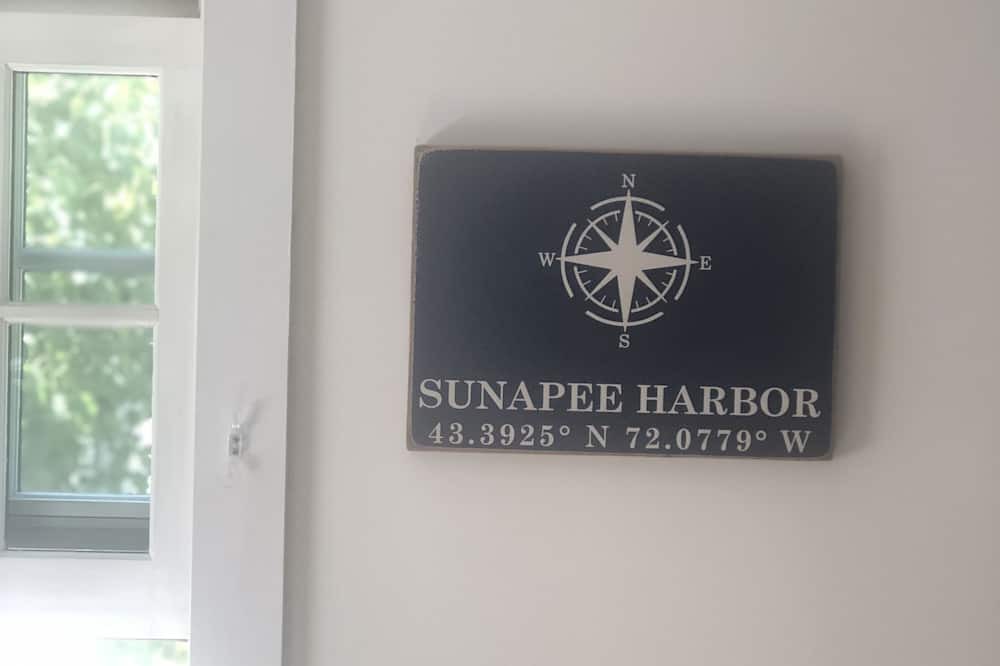 Photo of Bedroom in Sunapee