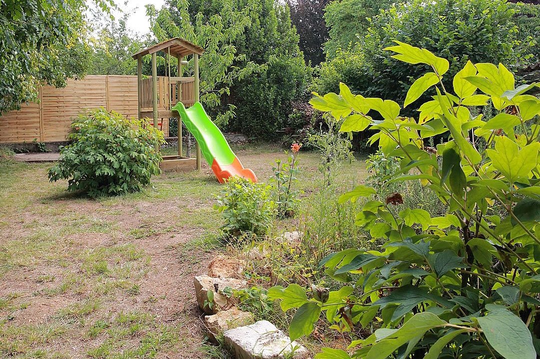 Photo of Outdoor in Latille