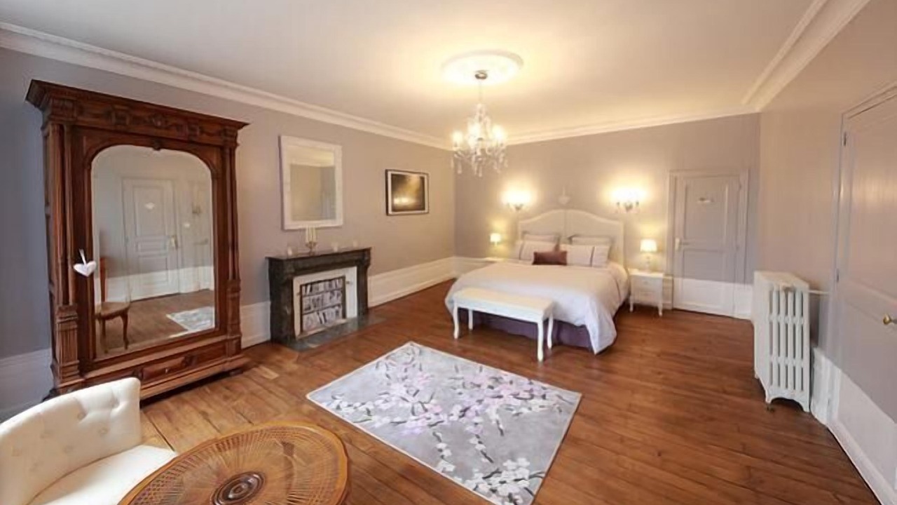 Photo of Bedroom in Latille