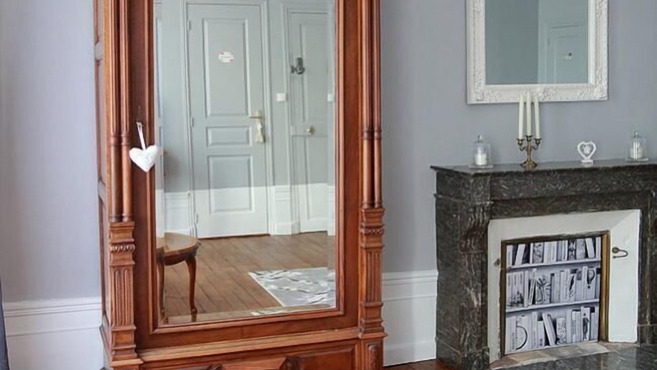 Photo of Bedroom in Latille