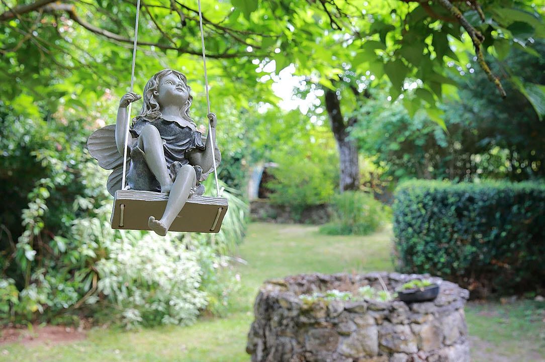 Photo of Outdoor in Latille