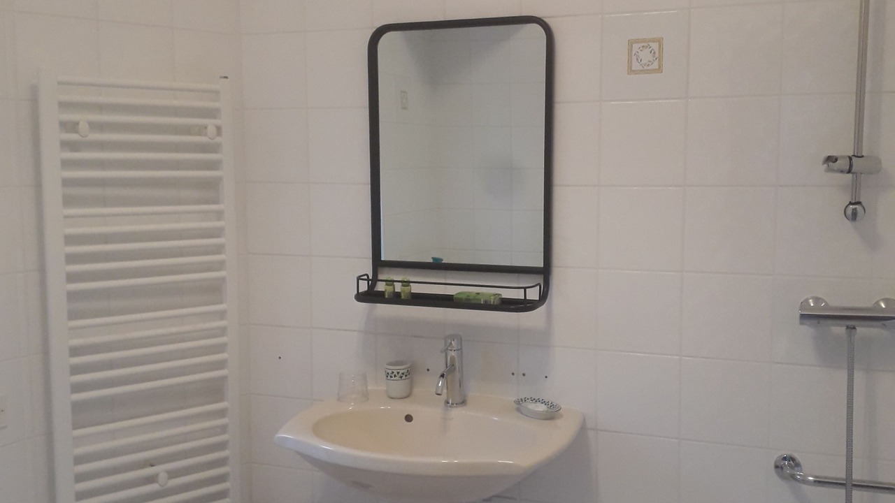 Photo of Bathroom in Latille