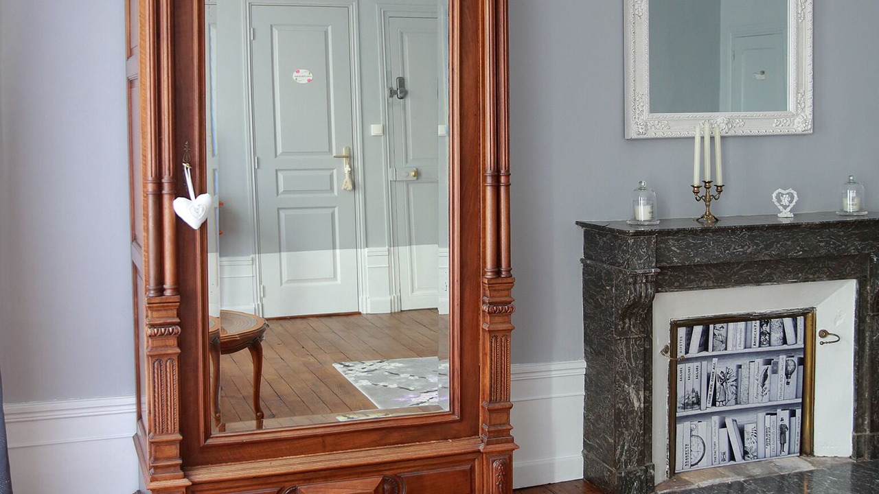 Photo of Bedroom in Latille