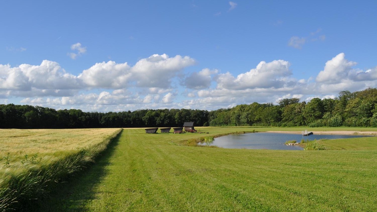 Photo of Outdoor in Rodding