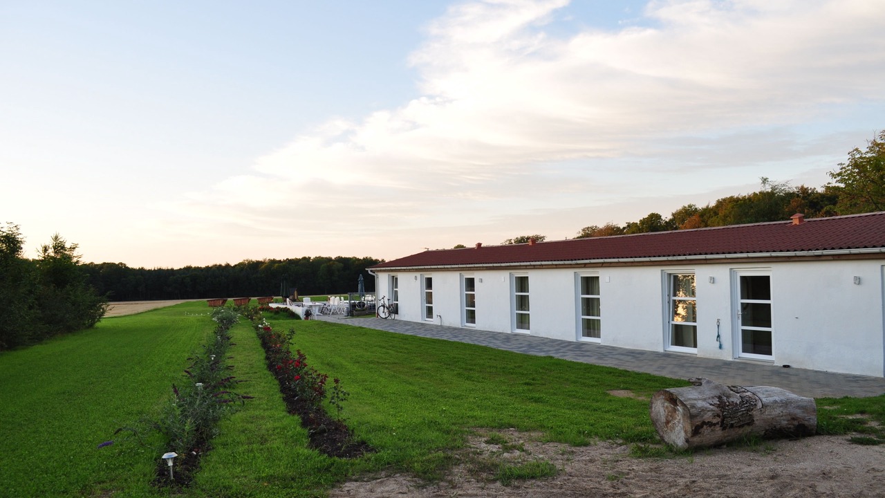 Photo of Outdoor in Rodding