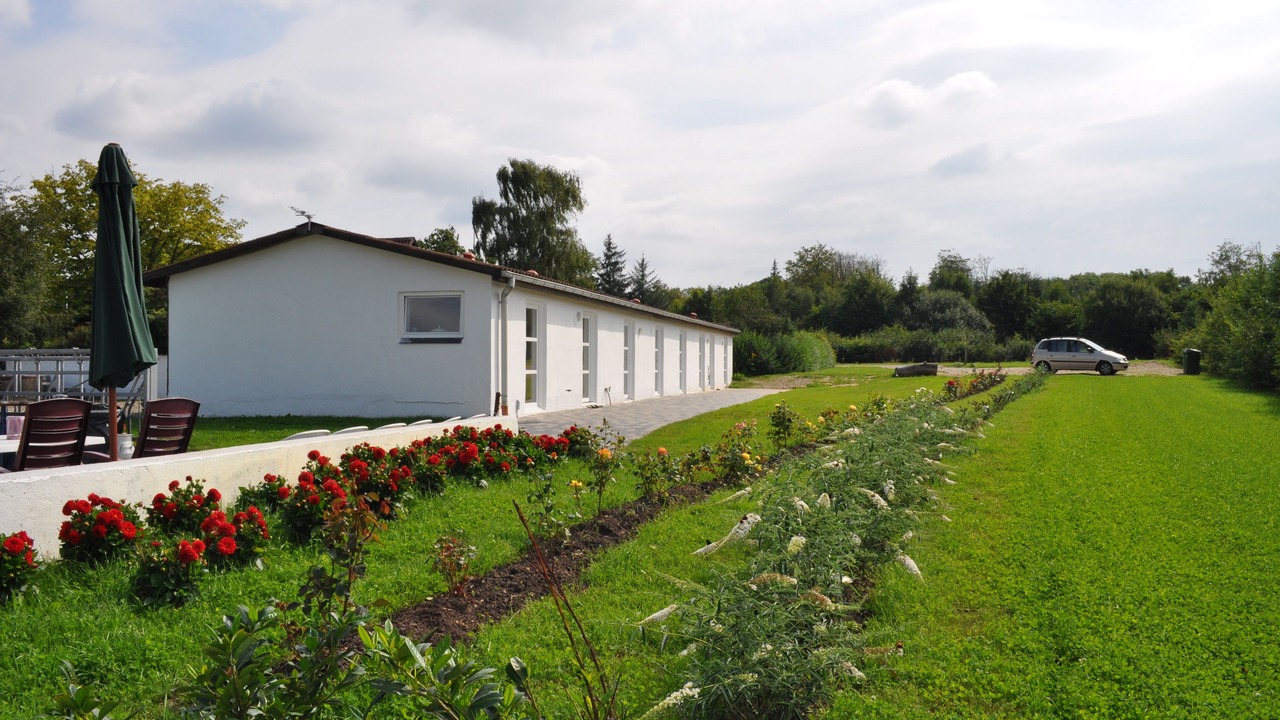 Photo of Outdoor in Rodding
