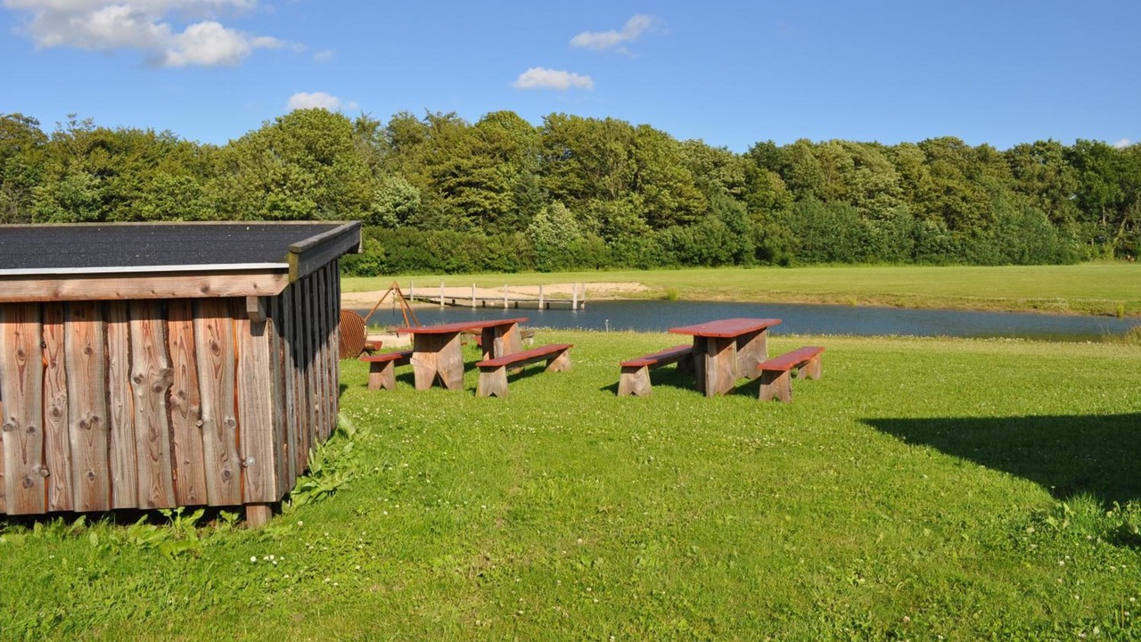 Photo of Outdoor in Rodding