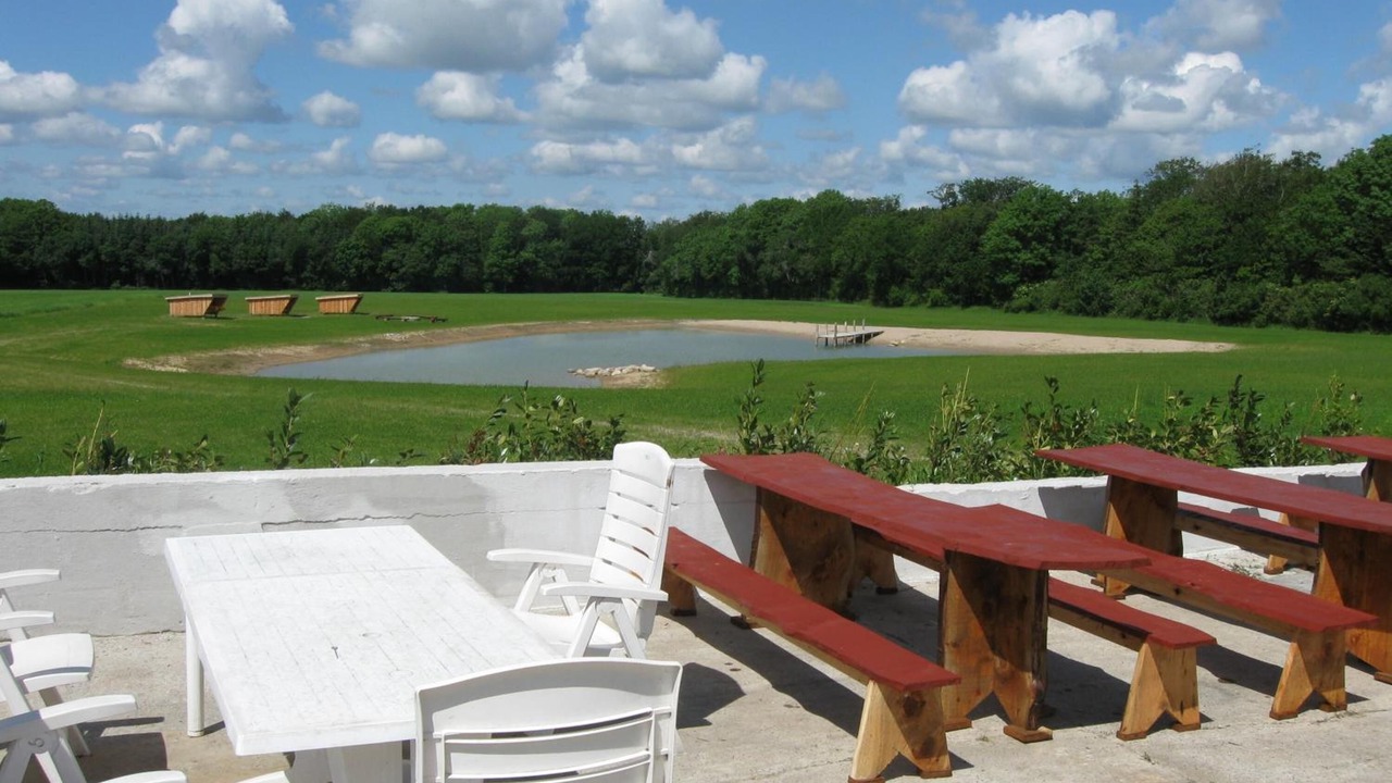 Photo of Patio Balcony in Rodding