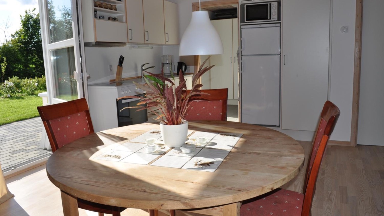 Photo of Kitchen in Rodding