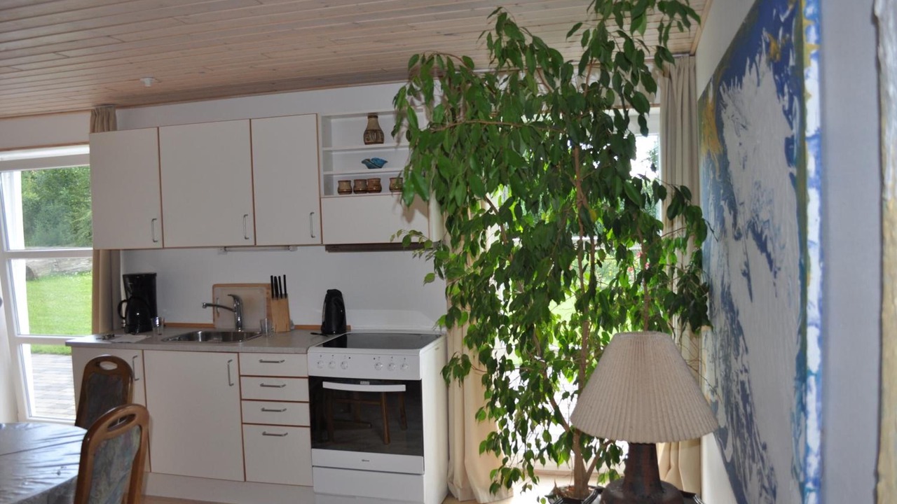 Photo of Kitchen in Rodding