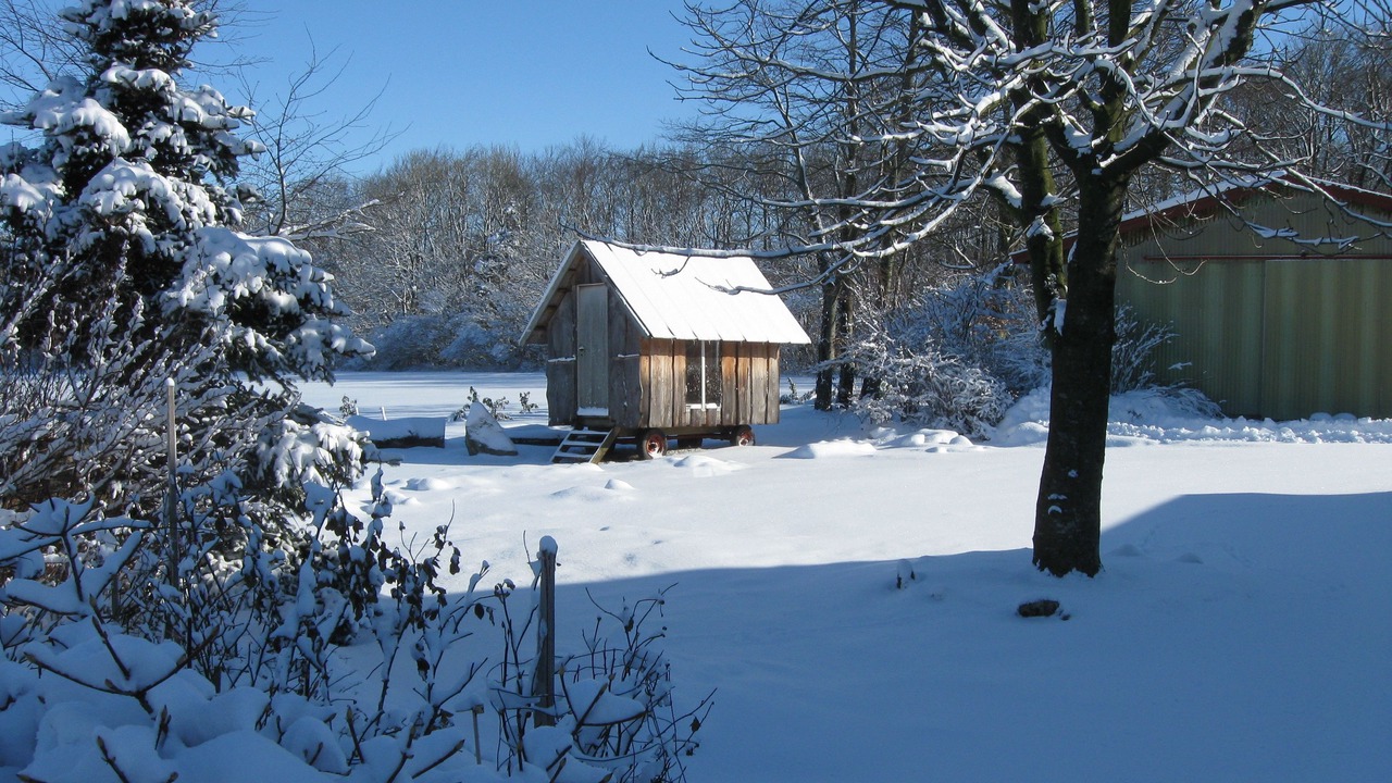 Photo of Outdoor in Rodding