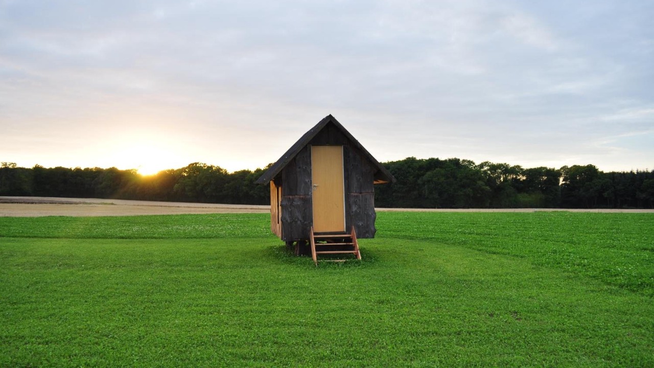 Photo of Outdoor in Rodding