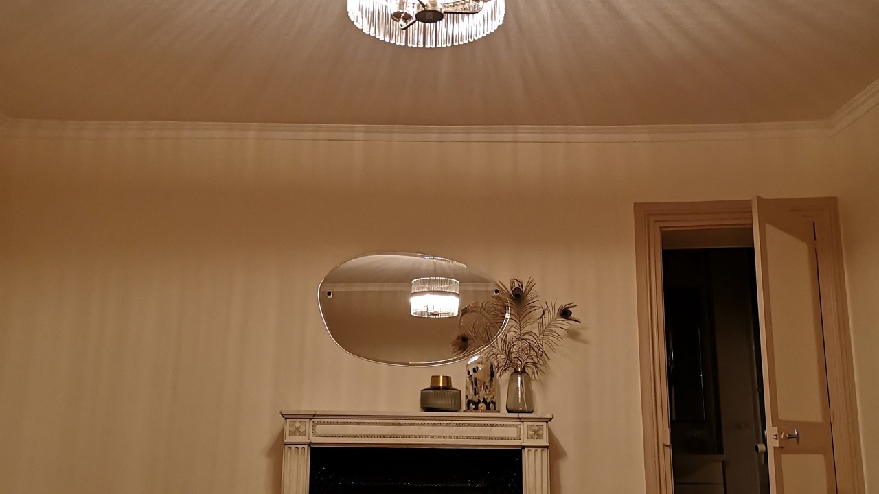 Photo of Bedroom in Asnieres-sur-Oise