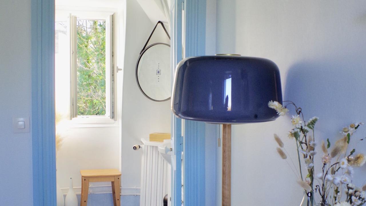 Photo of Bedroom in Asnieres-sur-Oise