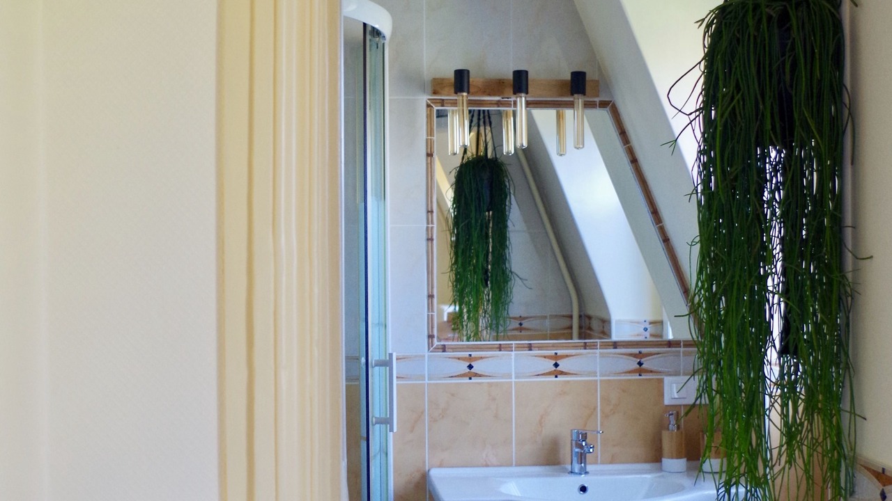 Photo of Bedroom in Asnieres-sur-Oise