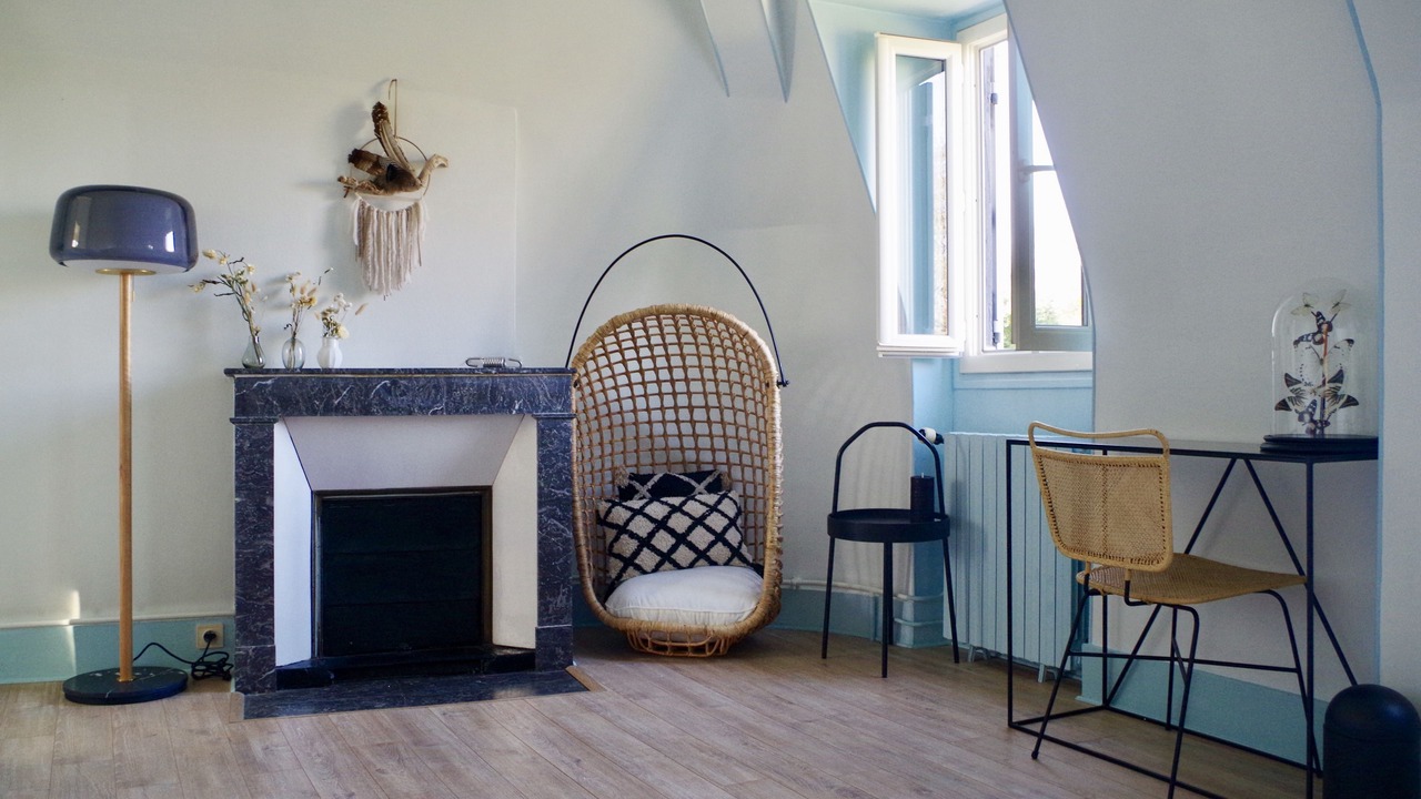 Photo of Bedroom in Asnieres-sur-Oise