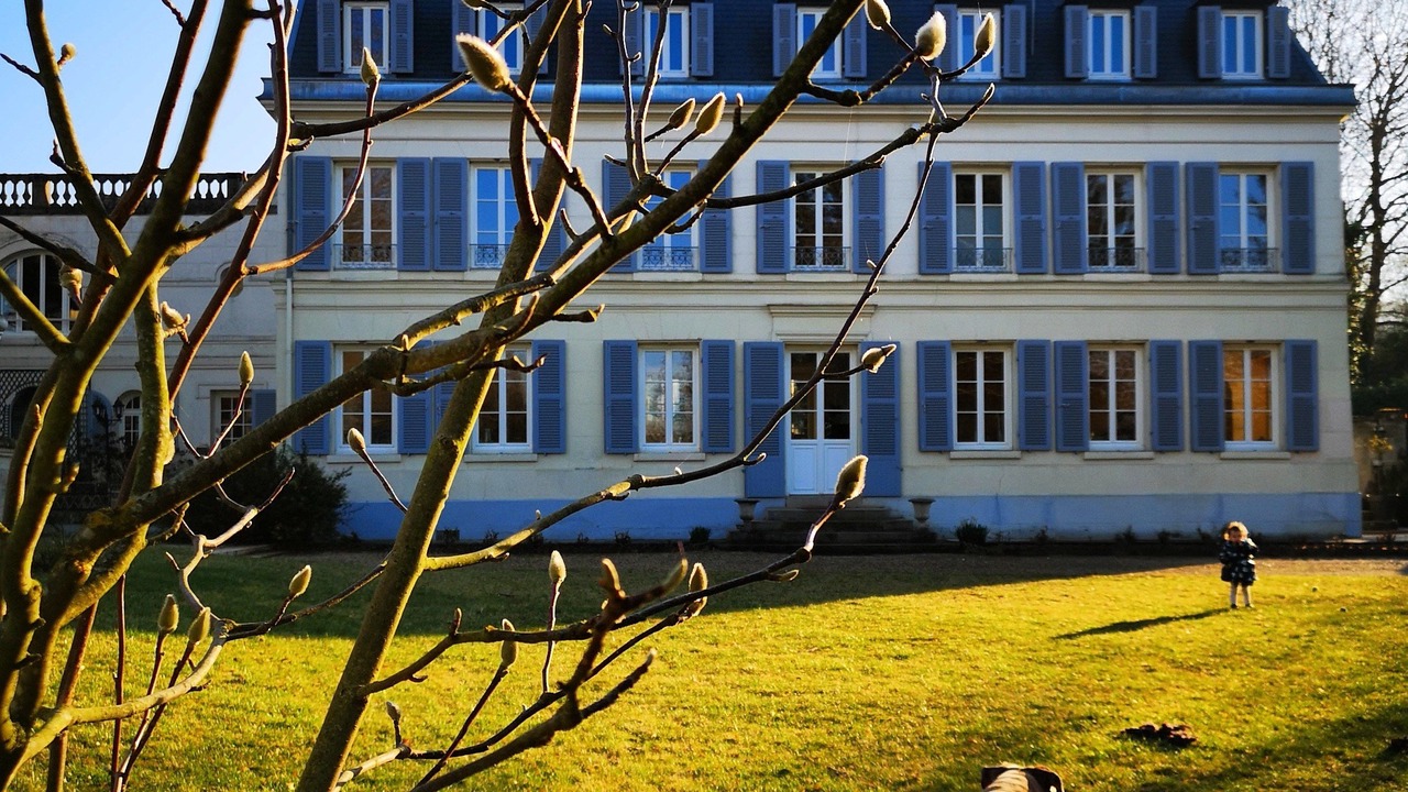 Photo of Outdoor in Asnieres-sur-Oise