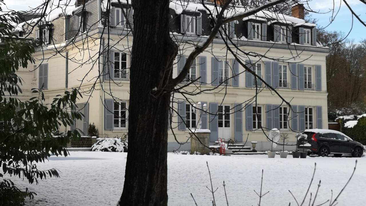 Photo of Outdoor in Asnieres-sur-Oise