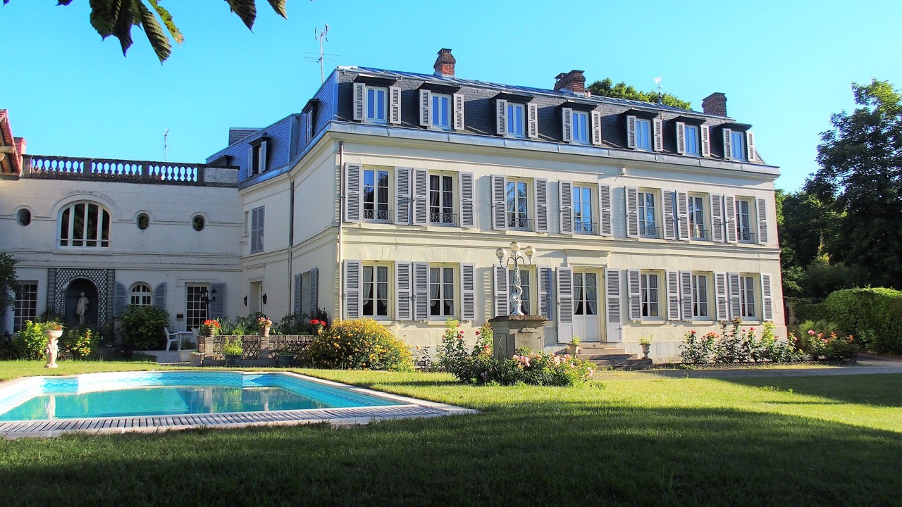 Photo of Outdoor in Asnieres-sur-Oise