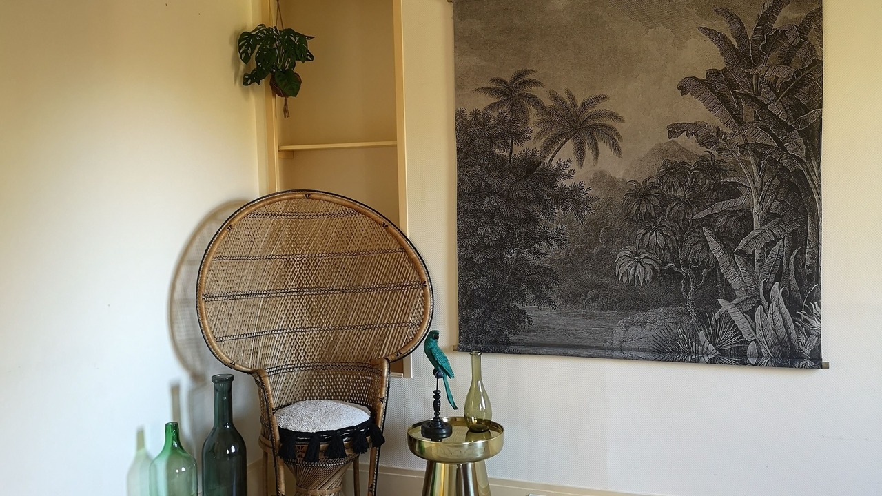 Photo of Bedroom in Asnieres-sur-Oise