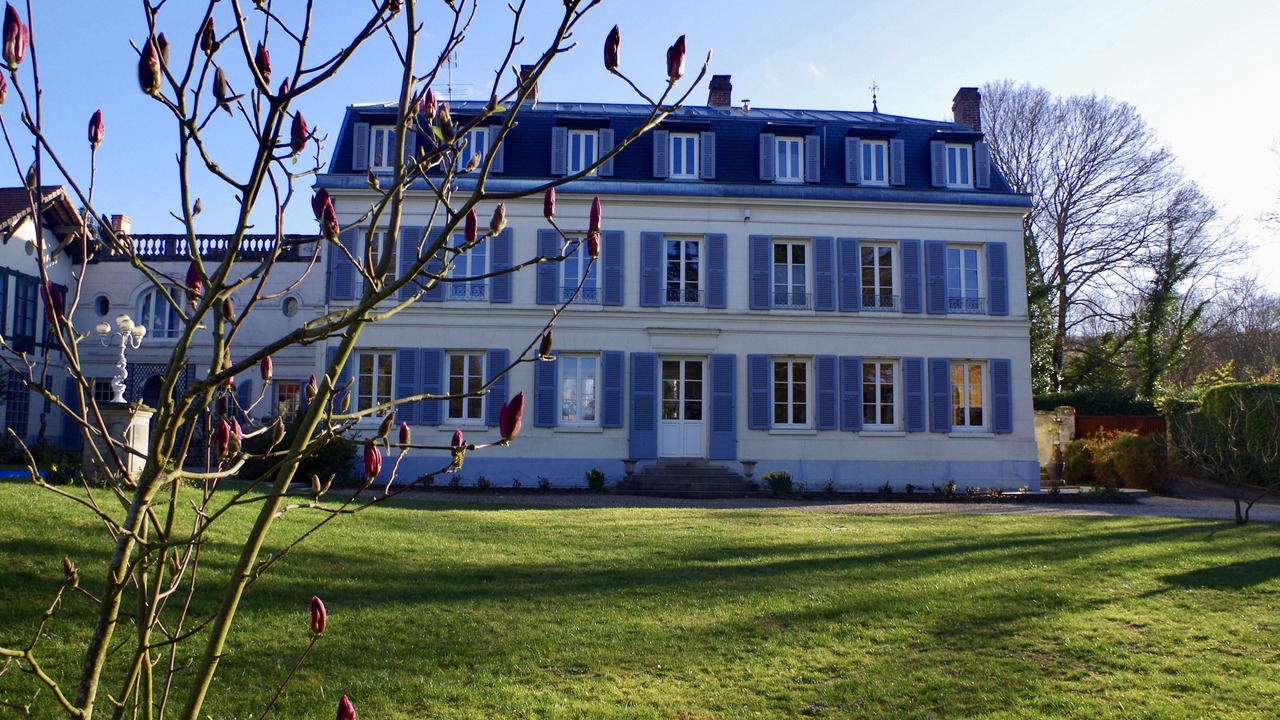 Photo of Outdoor in Asnieres-sur-Oise