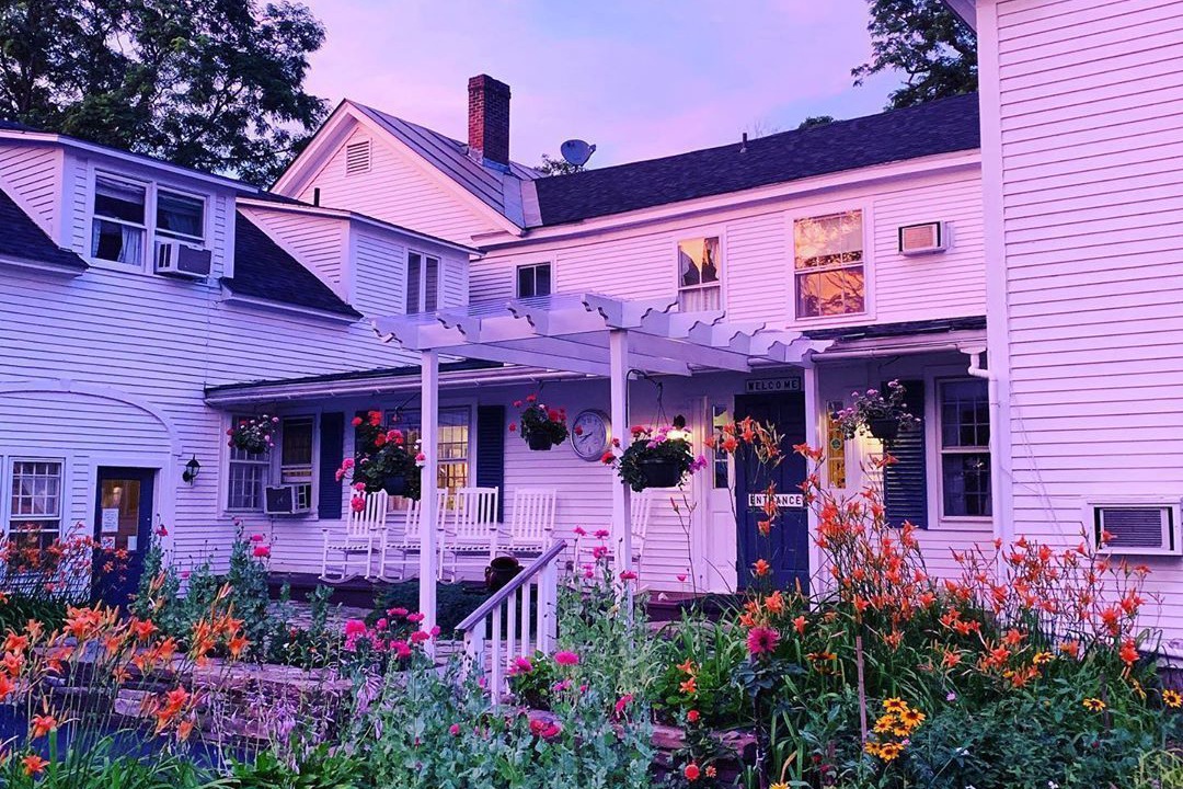 Photo of Outdoor in Lyme Center