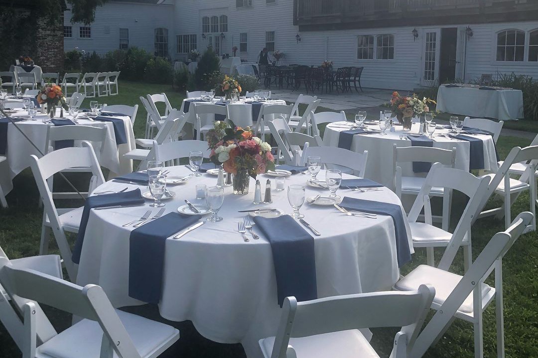 Photo of Outdoor in Lyme Center