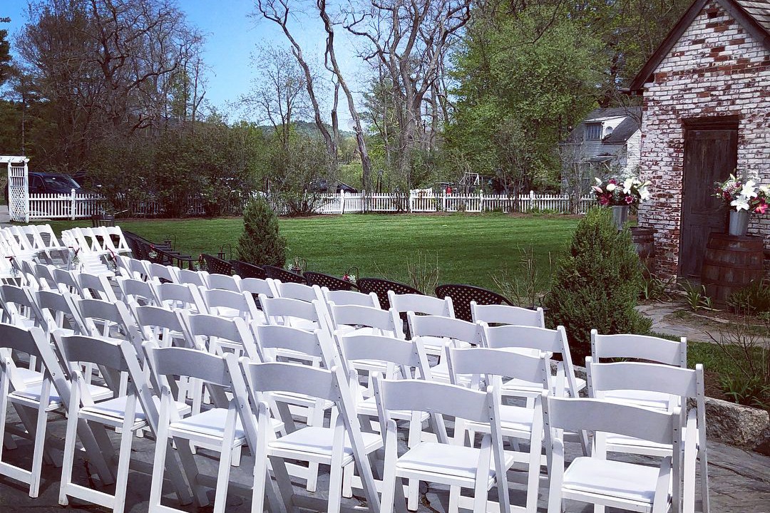 Photo of Outdoor in Lyme Center