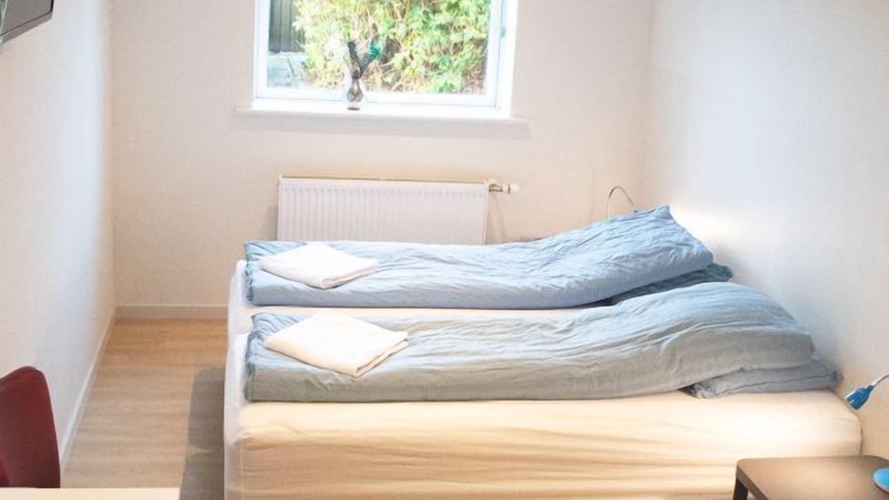 Photo of Bedroom in Gording