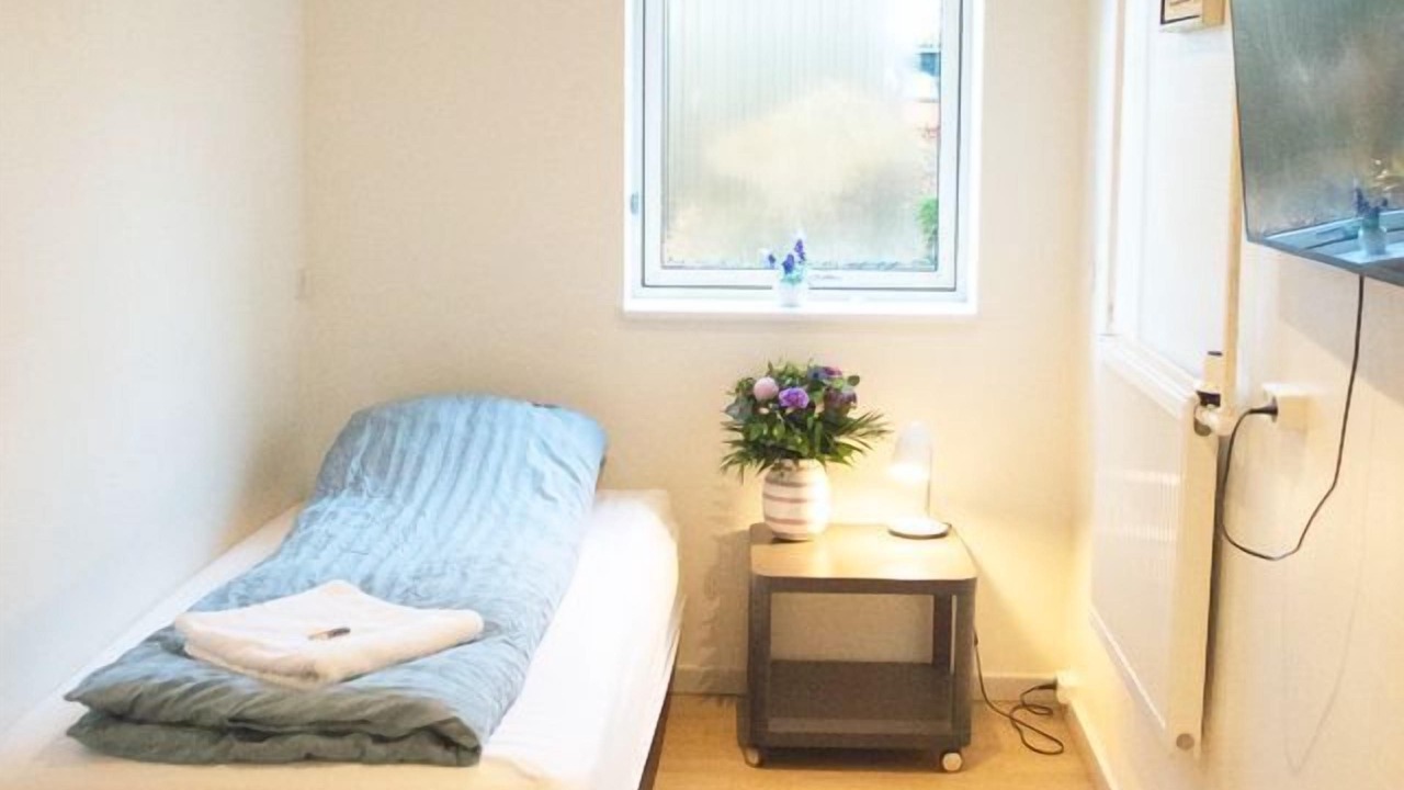 Photo of Bedroom in Gording