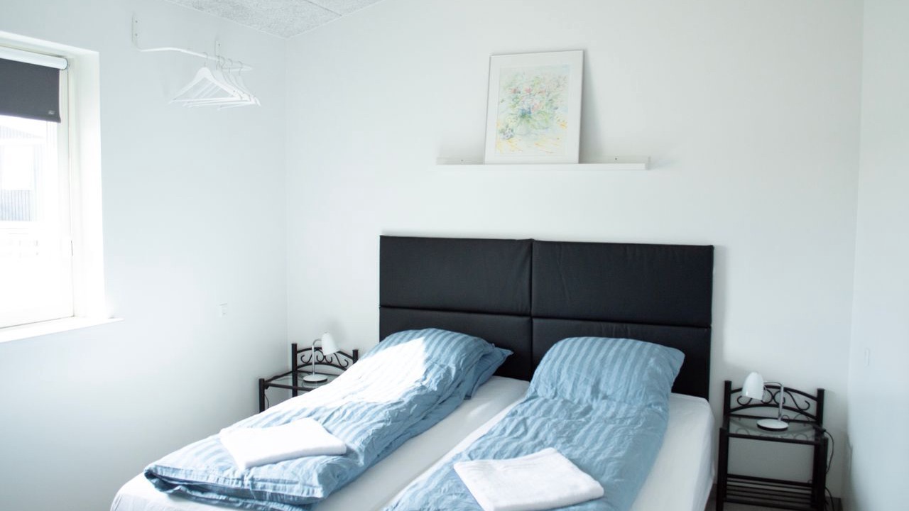 Photo of Bedroom in Gording