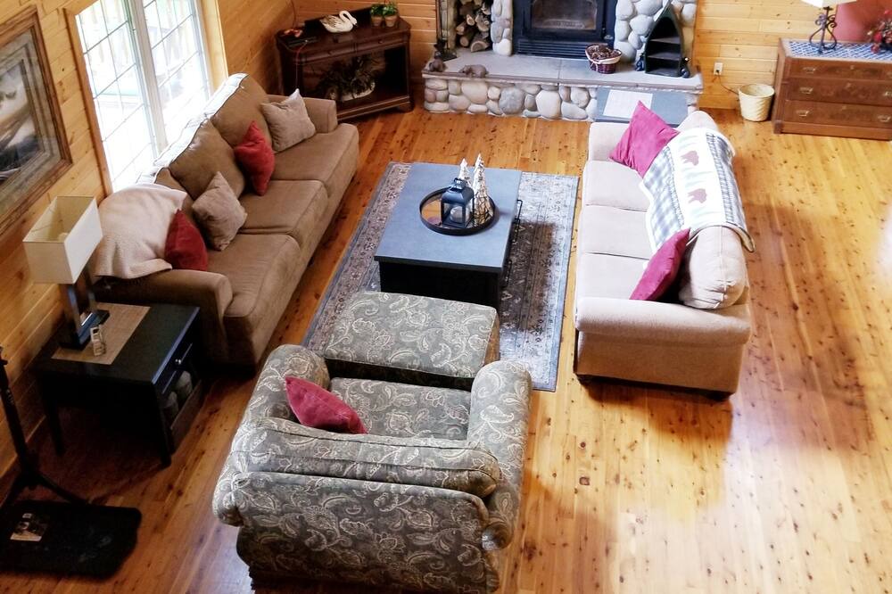 Photo of Bedroom in Black River Falls