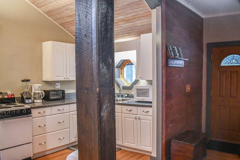 Photo of Kitchen in Goshen