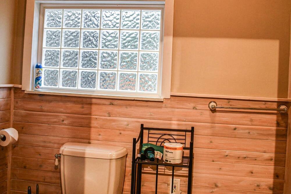 Photo of Bathroom in Goshen