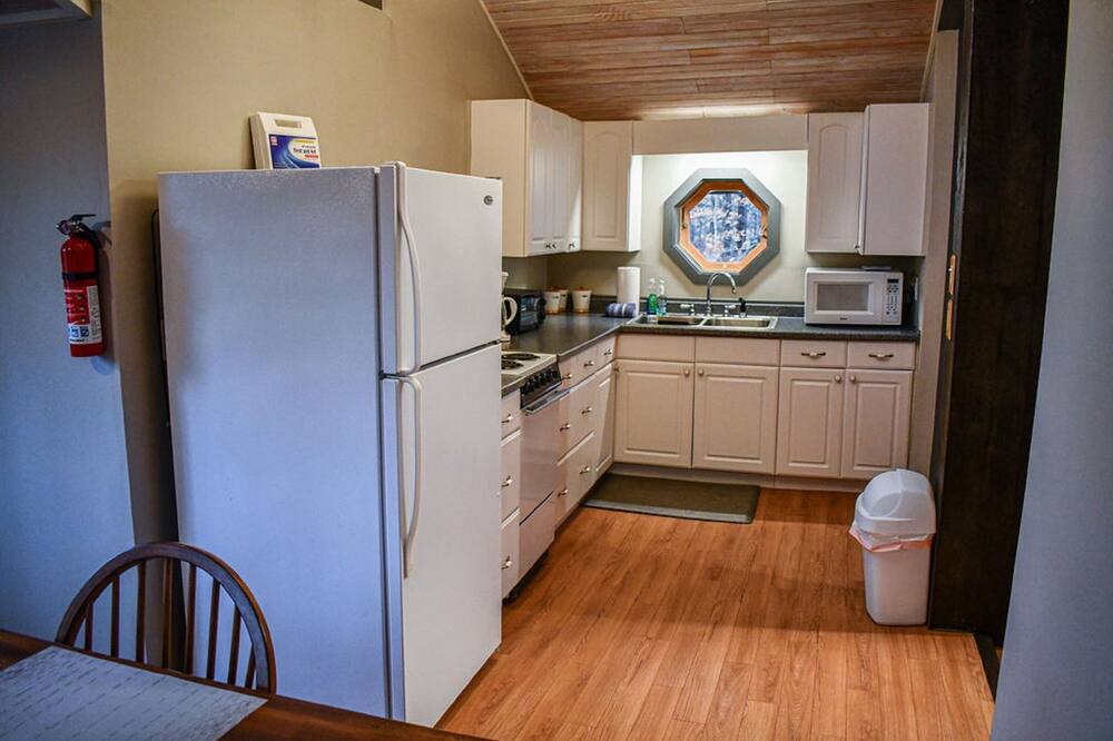 Photo of Kitchen in Goshen