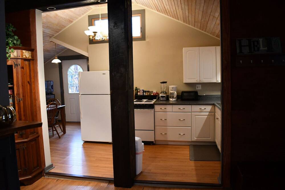 Photo of Kitchen in Goshen